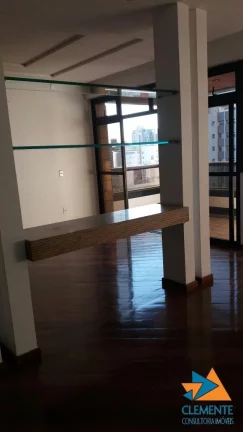 Imagem Apartamento de luxo, padrão Caparaó, SAVASSI, Belo Hte MG