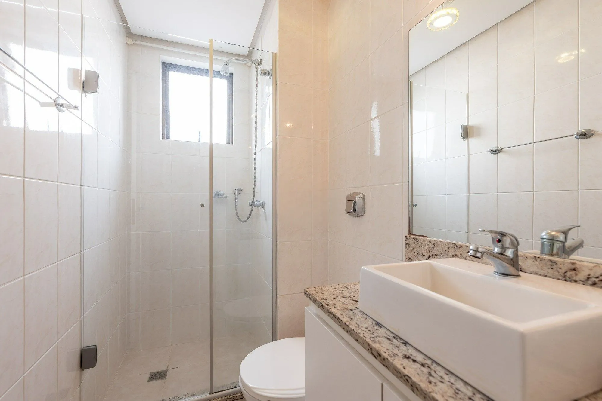 Imagem Apartamento 3 dormitórios no Bela Vista