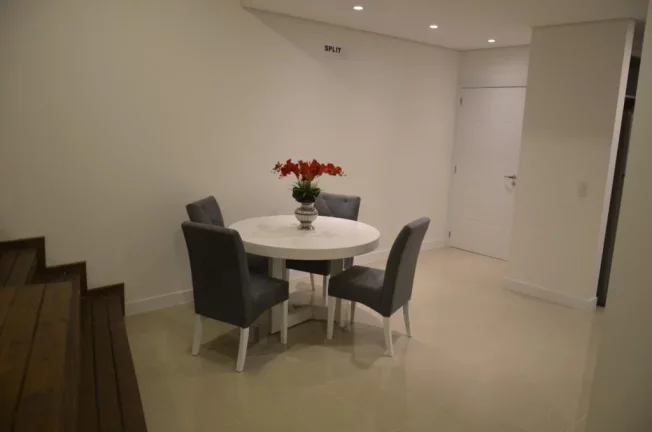 Imagem Apartamento 4 Dormitórios - Bairro Navegantes