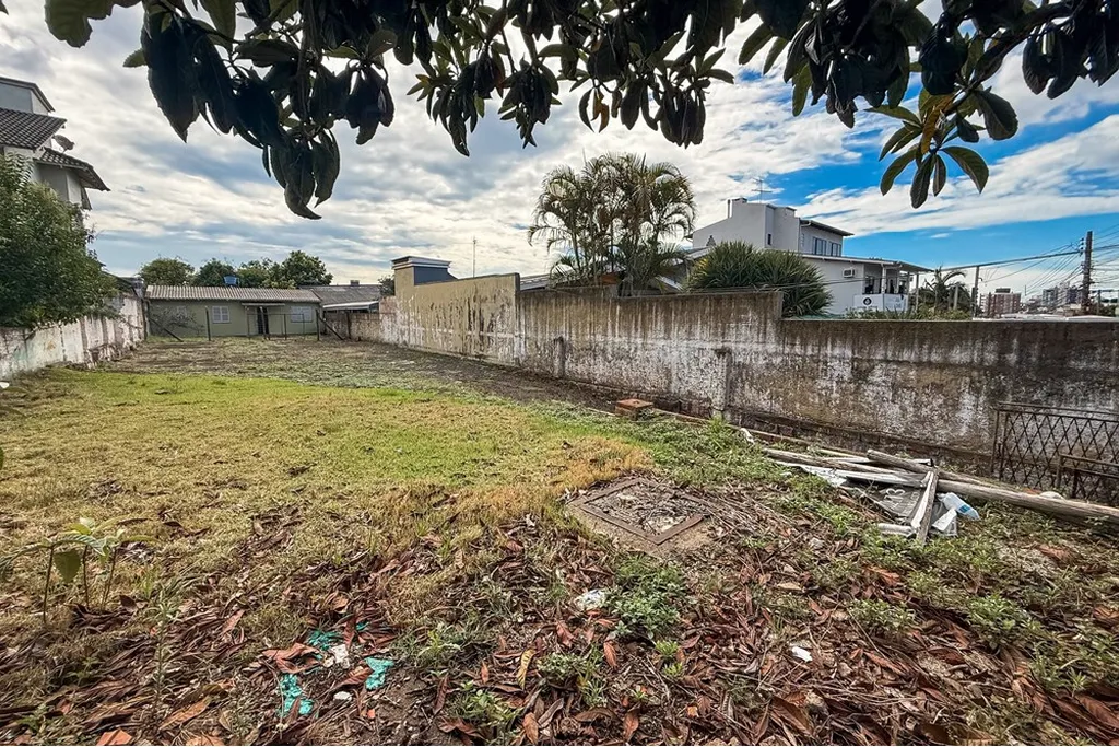 Imagem Terreno Comercial em Nossa Senhora das Graças