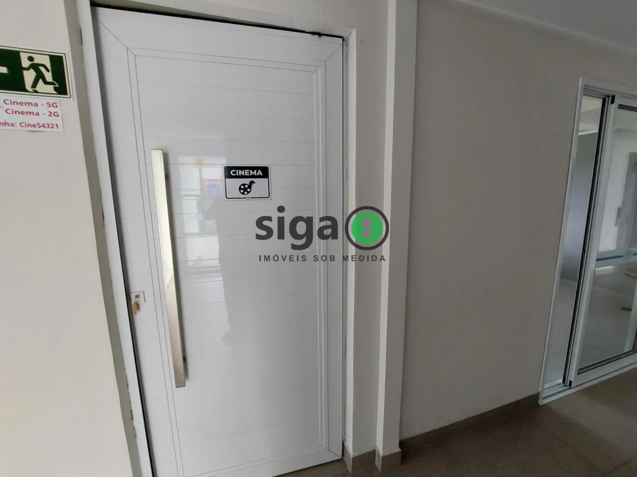Imagem APARTAMENTO A VENDA NO GUARUJA SP