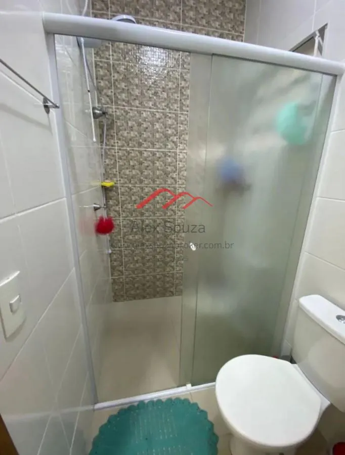 Imagem Casa para Venda em Hortolândia, Jardim Novo Cambuí, 2 dormitórios, 1 suíte, 2 banheiros, 2 vagas