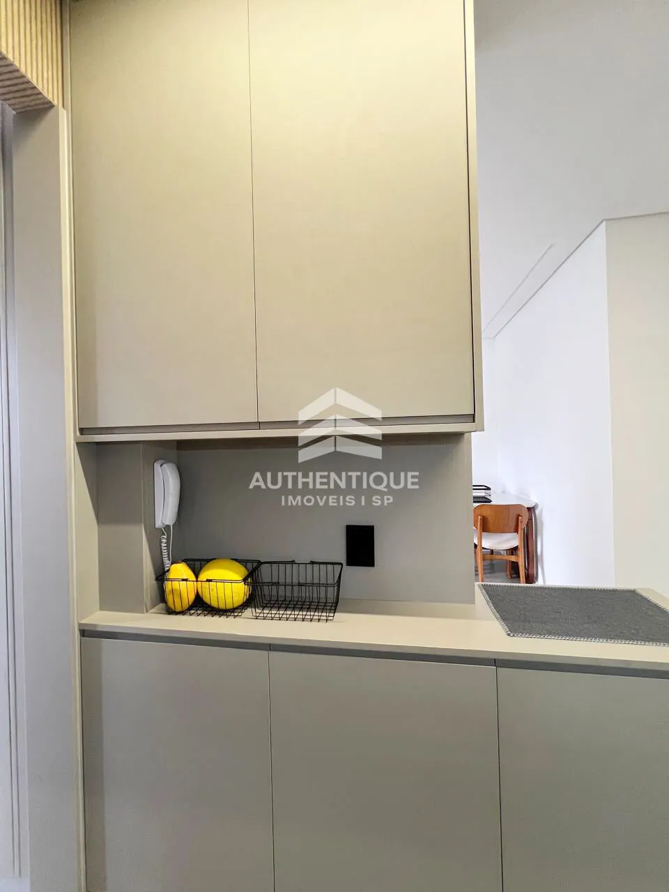 Imagem Living Dream Panamby - Apartamento no bairro Panamby / Vila Andrade à venda