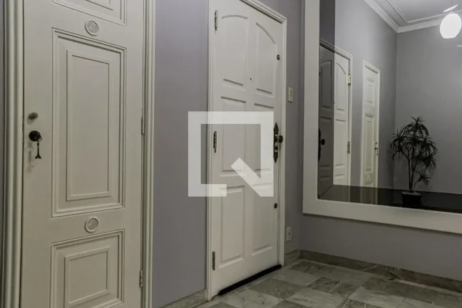 Imagem Apartamento à Venda - Copacabana, 4 Quartos, 202 m2