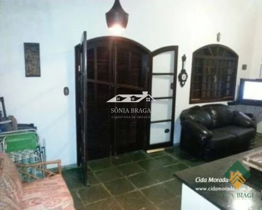 Imagem CASA RESIDENCIAL em BERTIOGA - SP, MORADA DA PRAIA