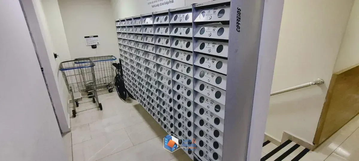 Imagem Apartamento para venda em Jardim Íris com 2 quartos, 49m²