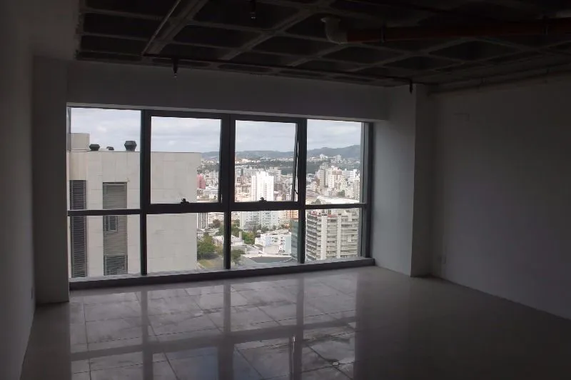 Imagem Conjunto/Sala para Venda - 40.15m², 0 dormitórios, 1 vaga - Praia De Belas