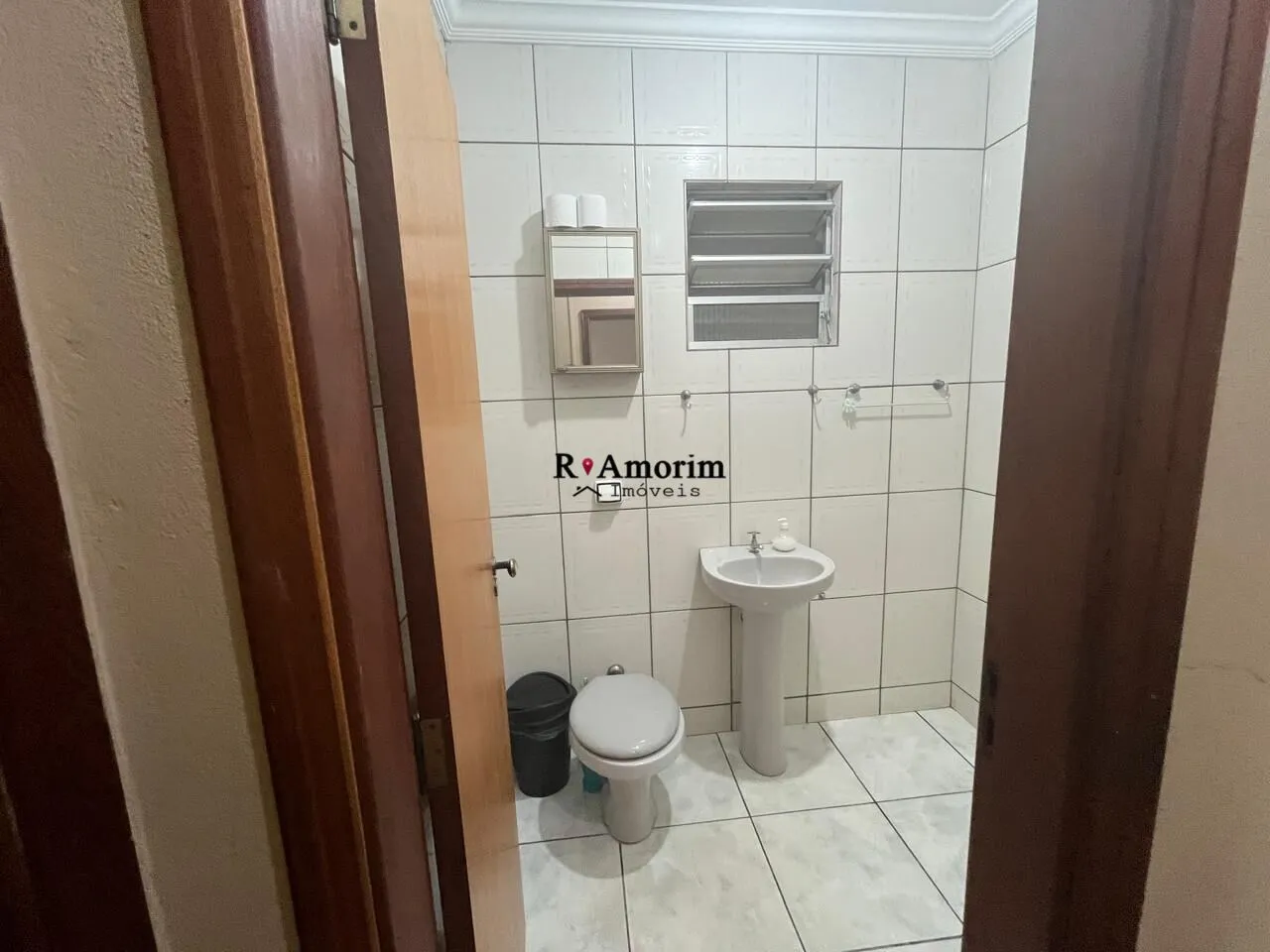 Imagem Casa a venda no bairro Padre Bento em Itu
