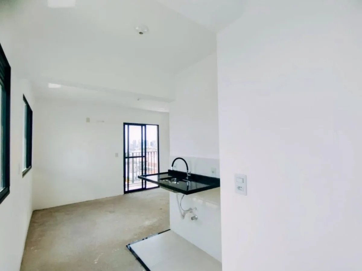 Imagem Apartamento para venda em Quarta Parada com 1 quarto, 26m2