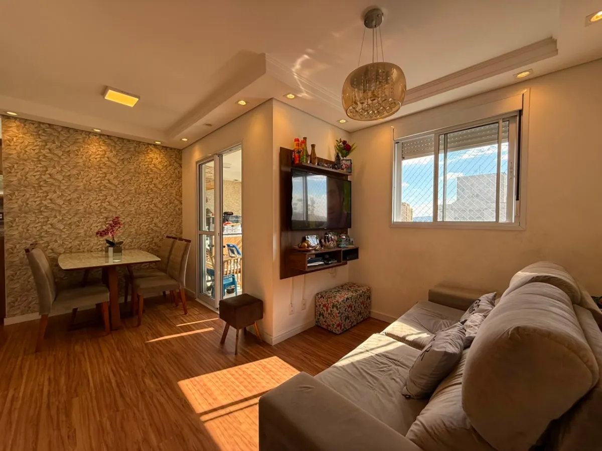 Foto do imóvel Apartamento para venda em Jardim Íris com 3 quartos, sendo 1 suíte, 64m2
