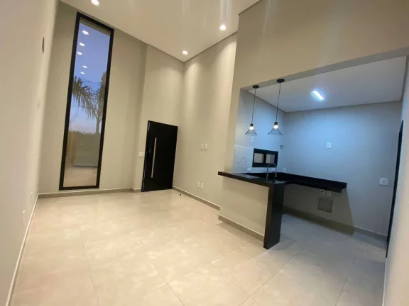 Imagem Casa 2 dormitórios- condomínio Ipanema