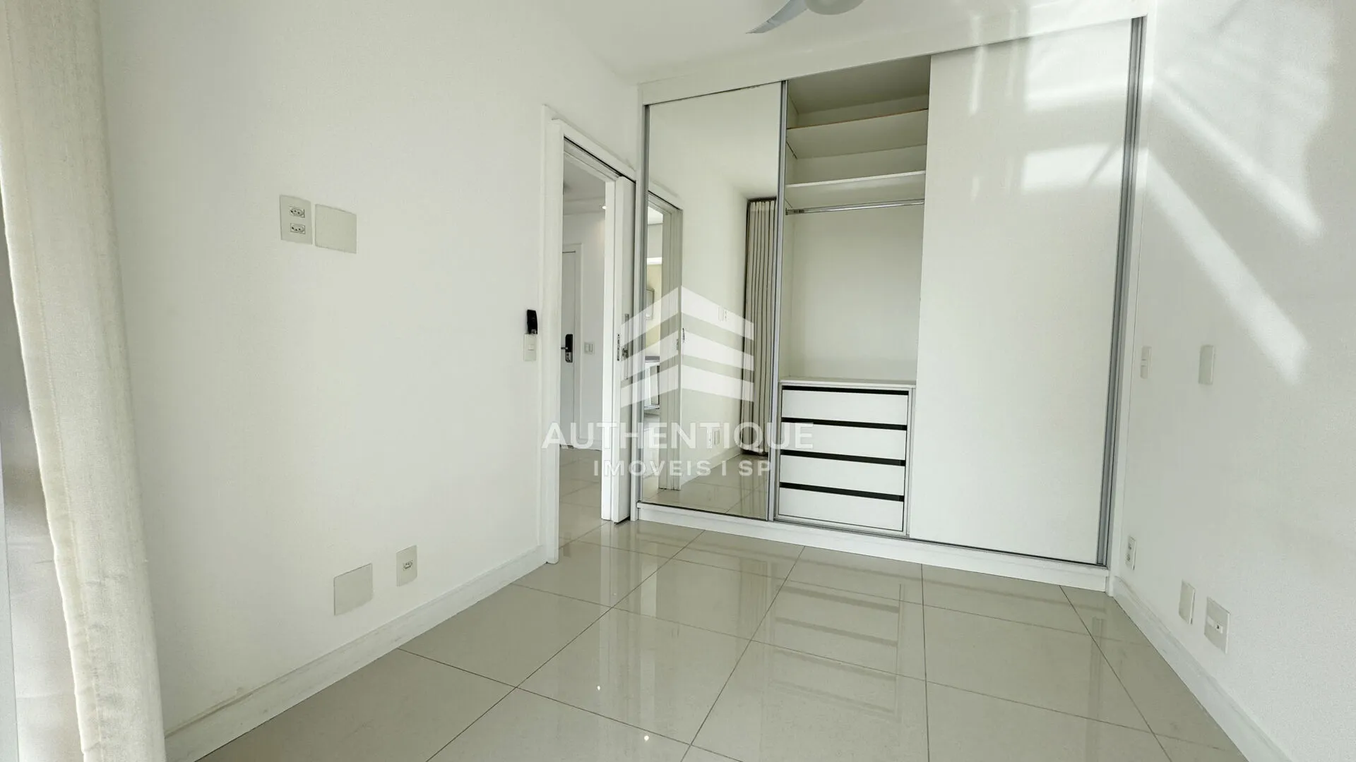 Imagem ENERGY BROOKLIN - Apartamento no bairro Brooklin à venda