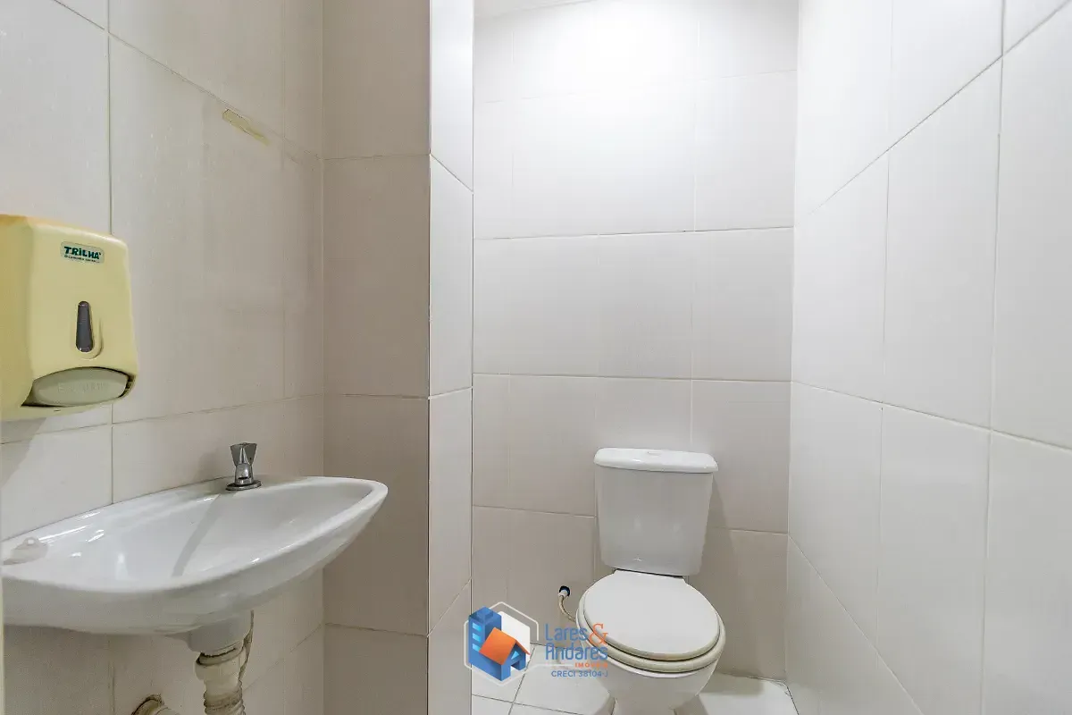 Imagem Casa comercial para venda em Planalto Paulista, 210m²