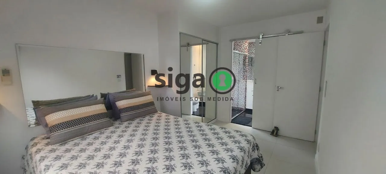 Imagem Apartamento para locação 70 m²