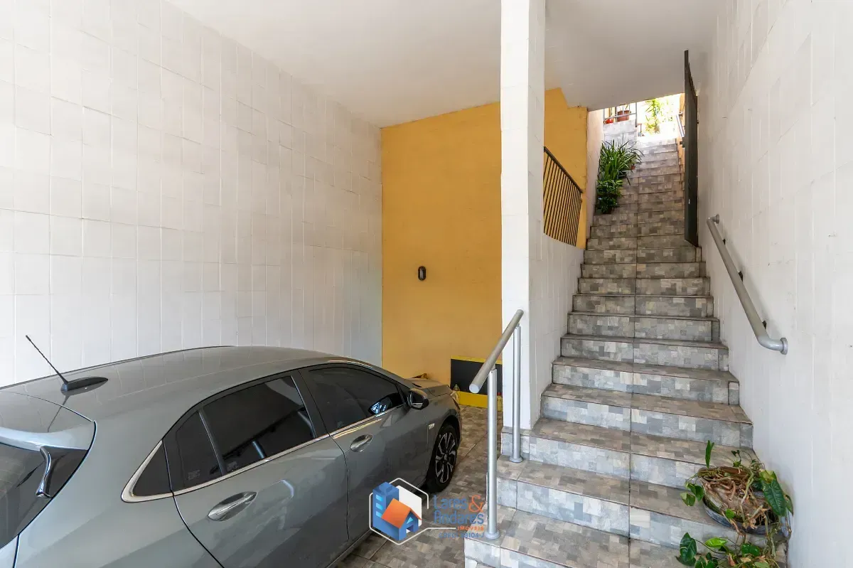 Imagem Casa para venda em Jardim das Palmas com 3 quartos, 168m²