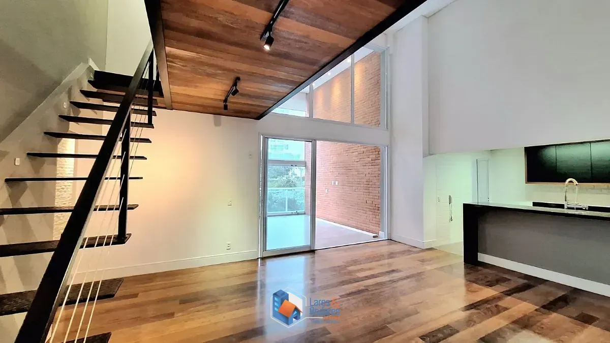 Imagem Apartamento para venda em Panamby com 4 quartos, sendo 4 suítes, 185m²