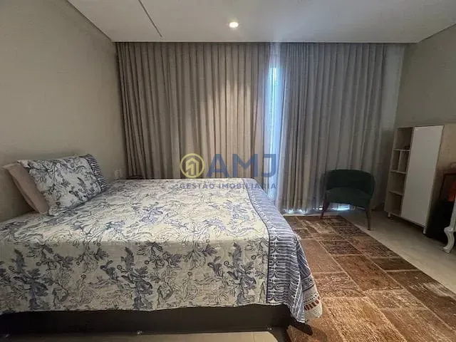 Imagem Alto da Boa Vista - Senador Canedo