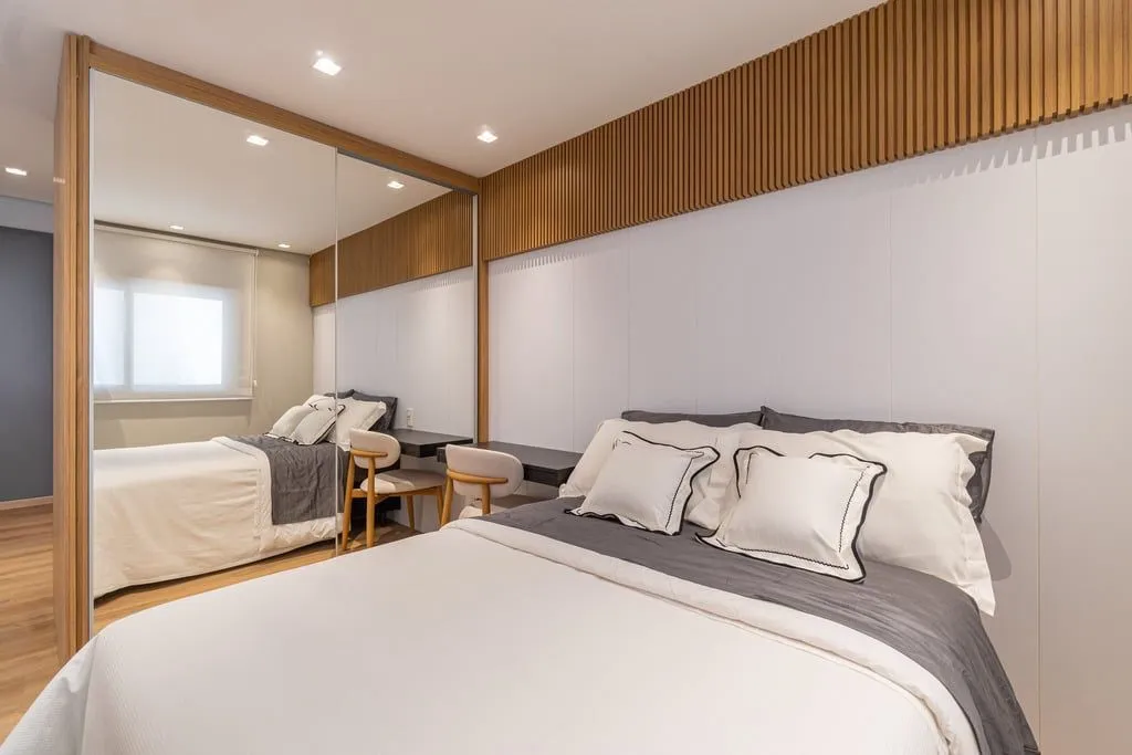 Imagem Apartamento em Independência
