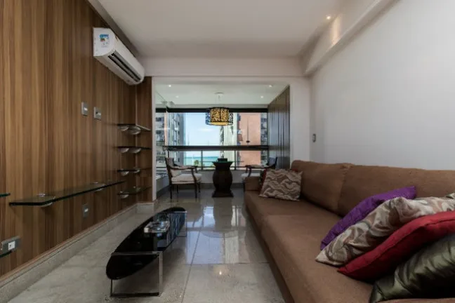 Imagem Apartamento com 2 Quartos à Venda, 105 m² em Boa Viagem - Recife