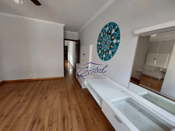 Imagem Casa com 3 dormitórios à venda, 183 m² por R$ 800.000,00 - Granja Viana - Cotia/SP
