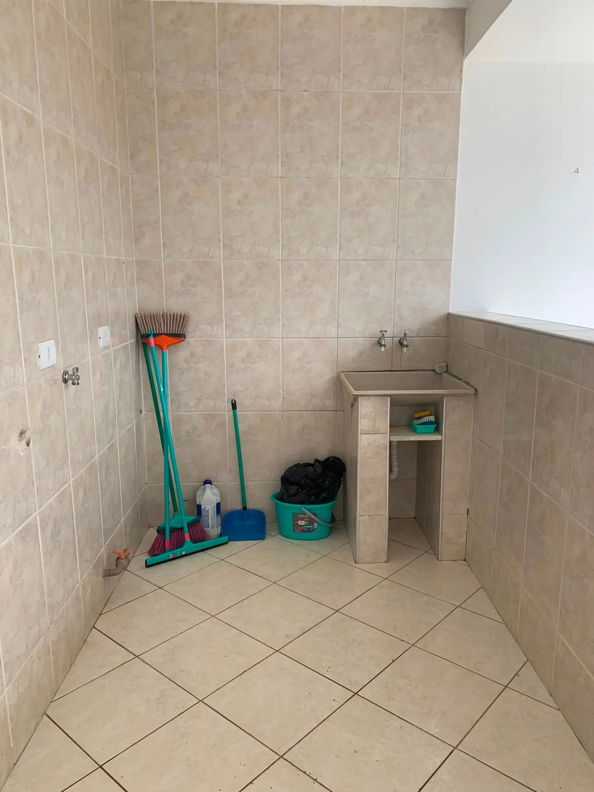 Imagem CASA RESIDENCIAL em SOROCABA - SP, VILA ESPÍRITO SANTO