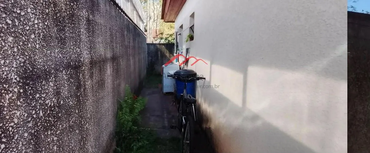 Imagem Casa em Condomínio para Venda em Sumaré, Loteamento Residencial Viva Vista, 2 dormitórios, 1 banheiro, 2 vagas