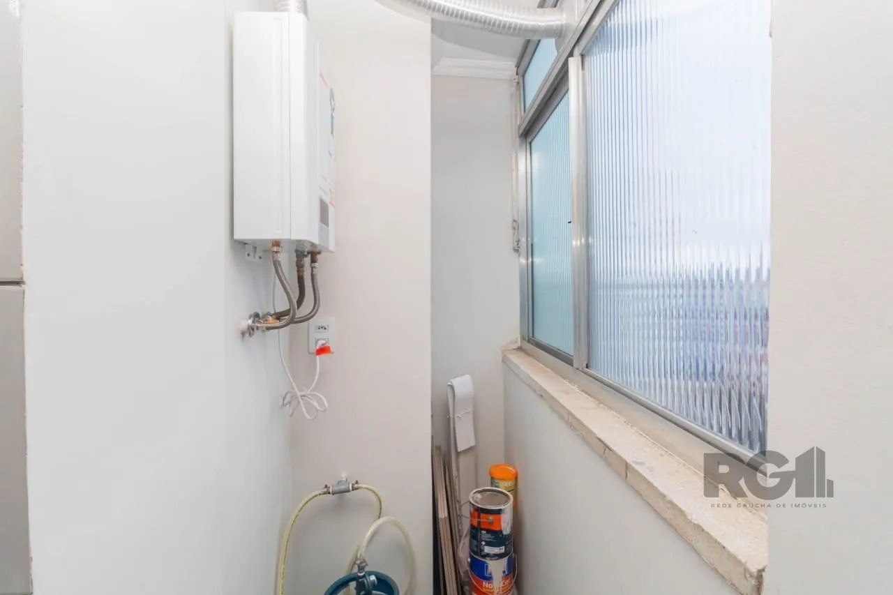 Imagem Apartamento em Centro Histórico