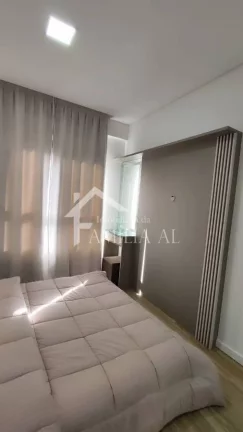 Imagem APARTAMENTO GIARDINO DECORADO NO COSTA E SILVA