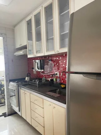 Imagem Apartamento Padrão