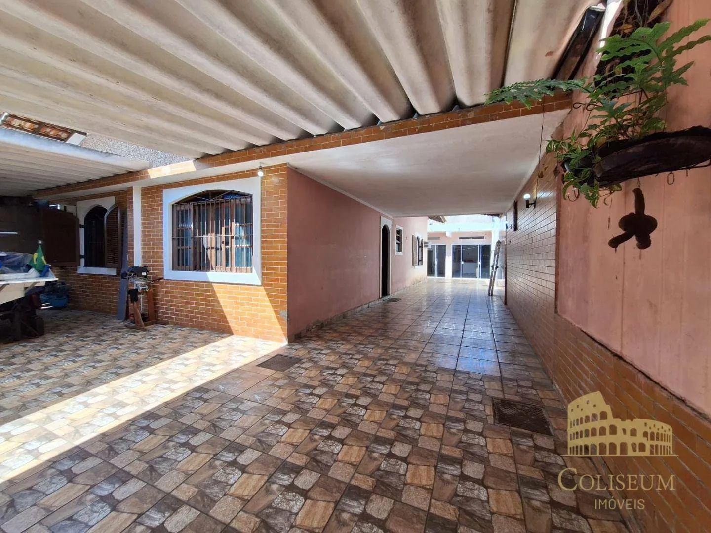 Imagem Casa com 2 dormitórios à venda, 152 m² por R$ 1.100.000,00 - Vila Assunção - Praia Grande/SP