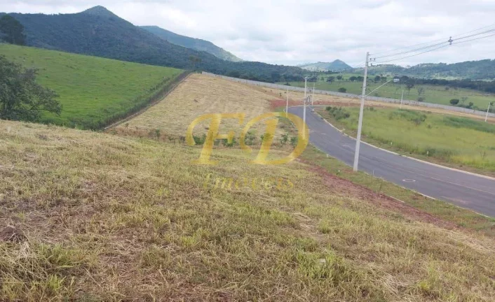 Imagem Terreno em Condomínio Atibaia