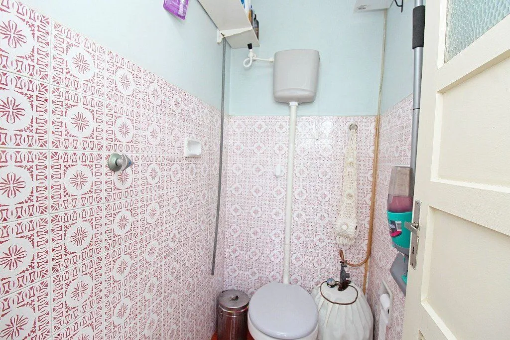 Imagem Apartamento em Passo da Areia