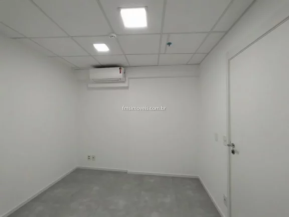 Imagem Sala comercial com 90m2 em Pinheiros