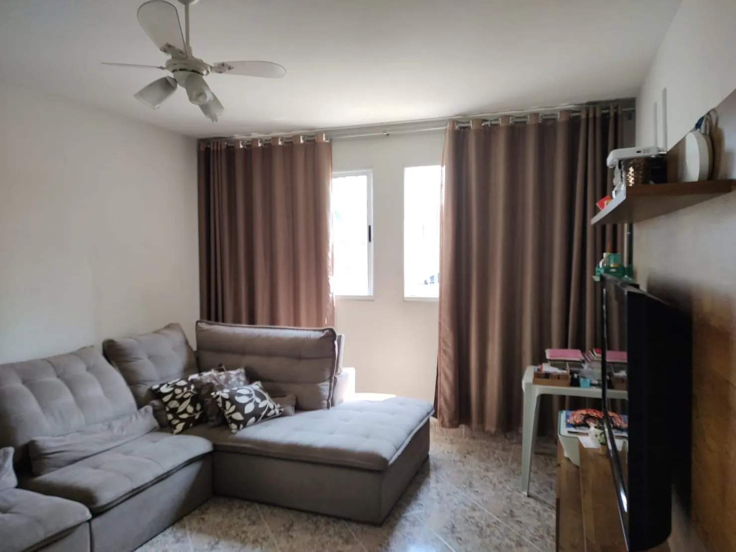Imagem Casa à venda 3 Quartos, 3 Vagas, 250M², Vila São Geraldo, Taubaté - SP