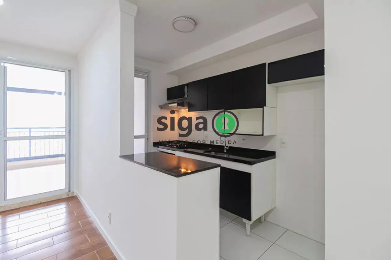 Imagem Apartamento á Venda- 67 m² com 2 quartos (1 Suíte), 2 Vagas na Granja Julieta!
