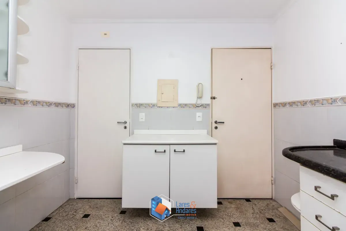 Imagem Apartamento para venda em Bela Vista com 2 quartos, sendo 1 suíte, 70m²