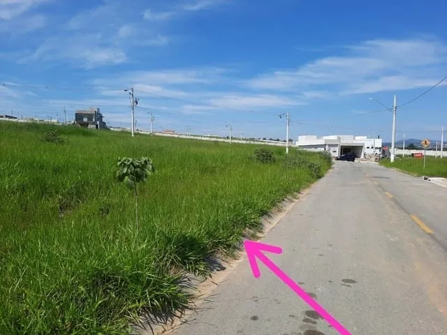 Imagem Terreno à venda 250M², Fazenda Itapecerica, Taubaté - SP | Condomínio Ágata