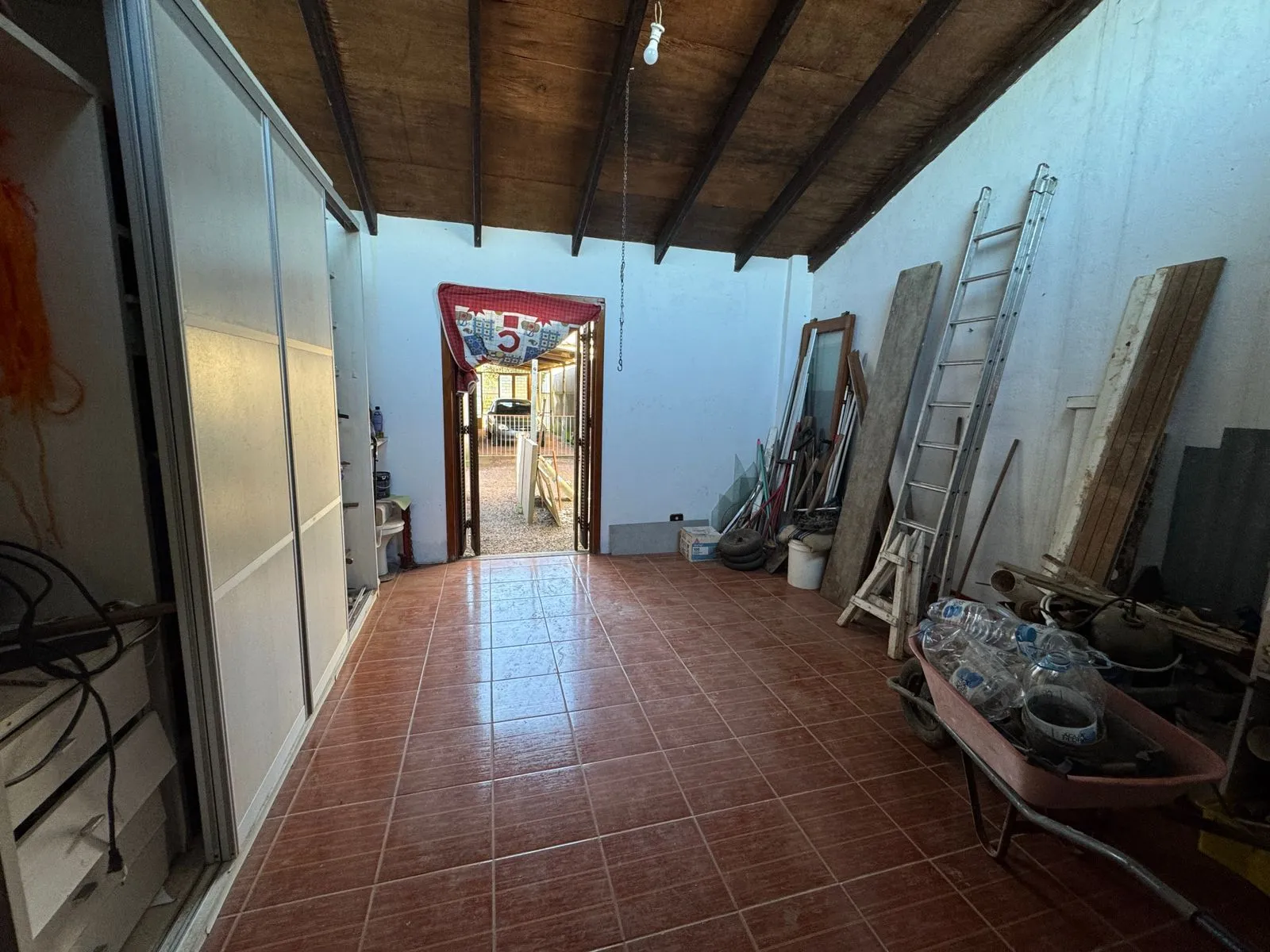 Imagem Casa no bairro Aberta dos Morros - 3 dormitórios