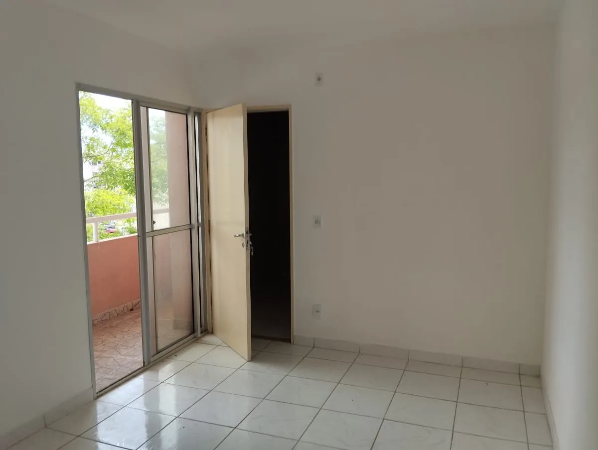 Imagem Apartamento com 2 Quartos à Venda, 40 m² em Parque Nascente do Rio Capivara - Camaçari
