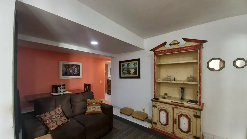 Imagem Apartamento em Centro Histórico