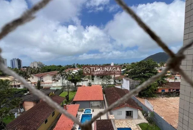 Apartamento à venda, 78 m² por R$ 500.000,00 - Vila Clais - Bertioga/SP