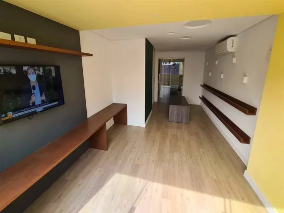 Imagem Apartamento com 3 dorms, Guilhermina, Praia Grande - R$ 1.05 mi, Cod: 1069