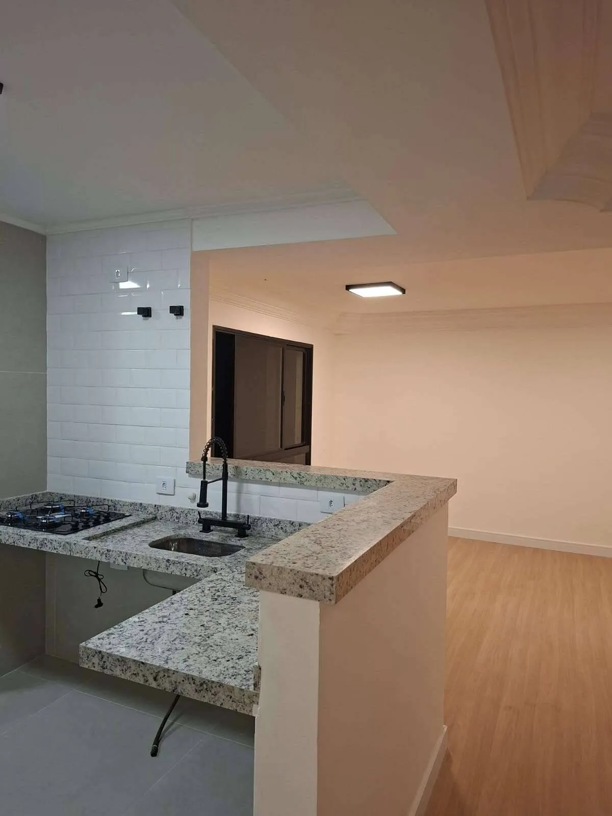 Imagem Apartamento à venda 3 dormitórios na Vila Gilda em Santo André