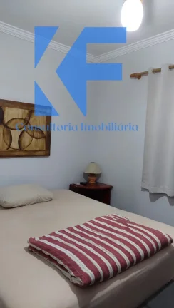 Imagem APARTAMENTO RESIDENCIAL em CAMPINAS - SP, SÃO BERNARDO
