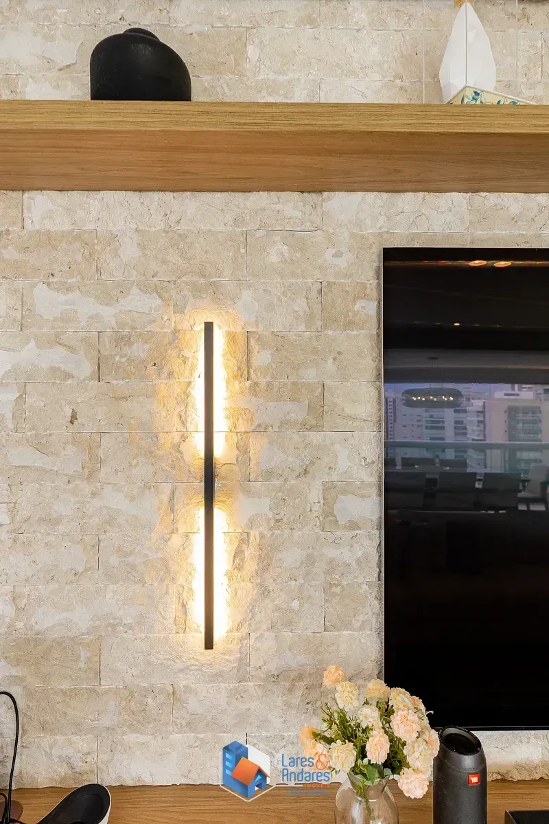 Imagem Apartamento para venda em Vila Mascote com 3 quartos, sendo 3 suítes, 135m²