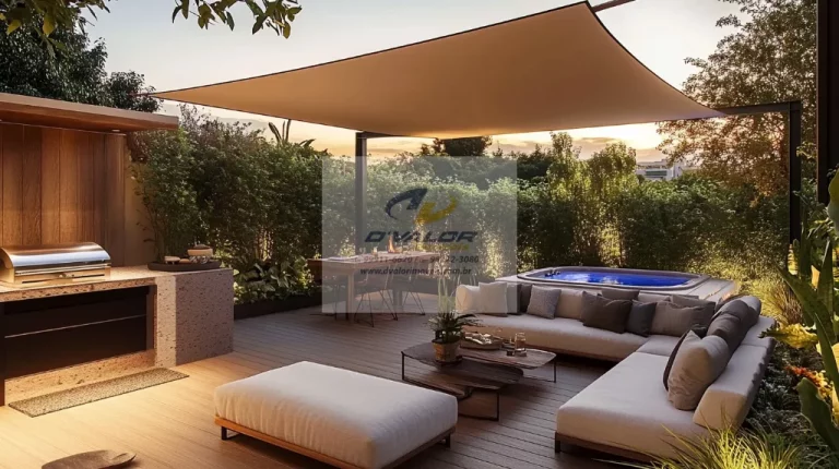 Imagem Vendo apartamentos em construção, de 51m² à 59m², com 2 quartos sendo 1 suíte, sala para 2 ambientes e 1 vaga