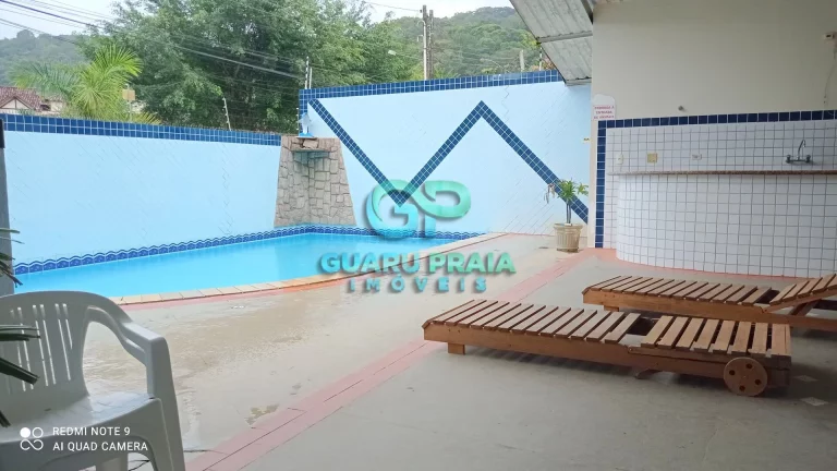 Imagem Apartamento à venda no bairro Enseada - Guarujá/SP
