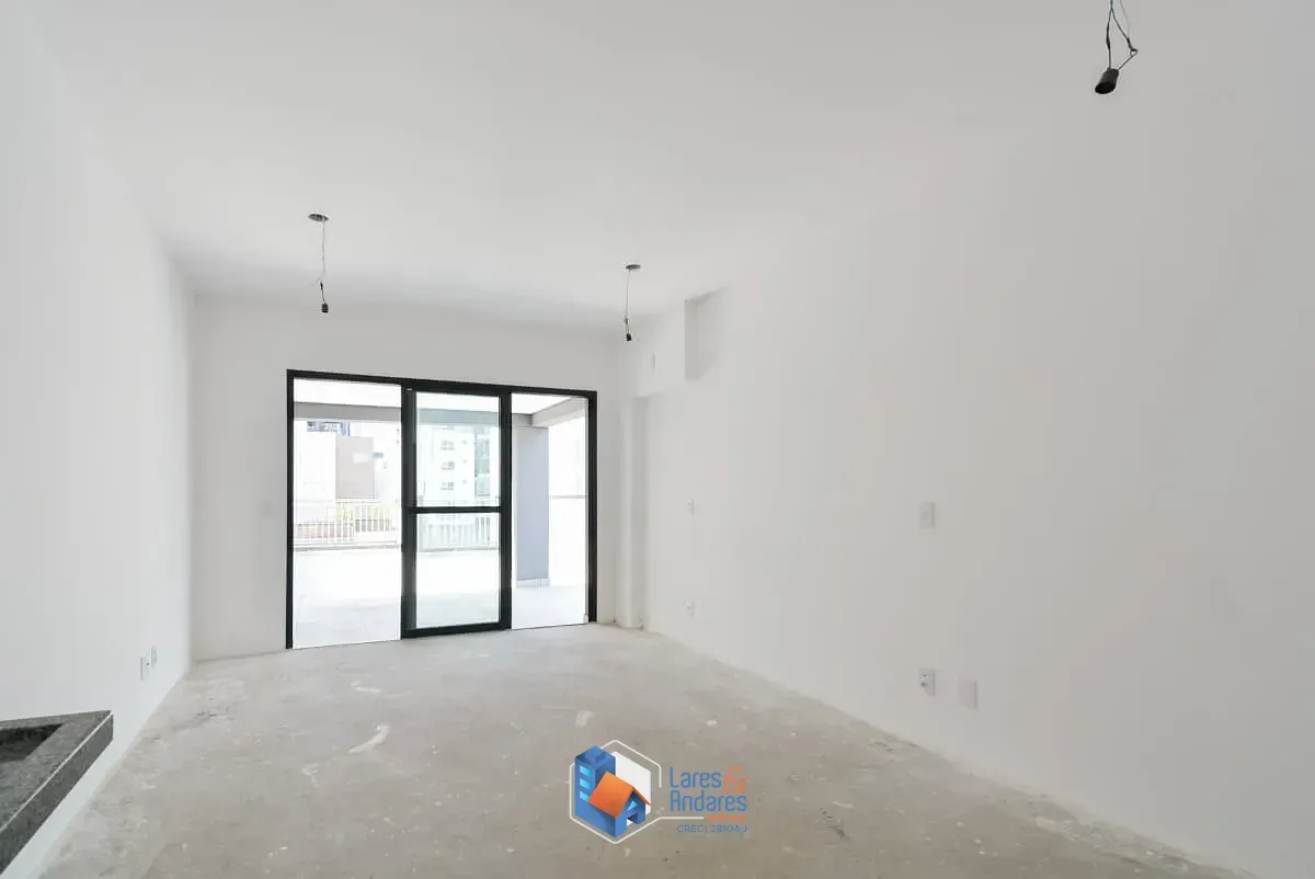 Imagem Apartamento garden para venda em Pinheiros com 1 quarto, 80m²