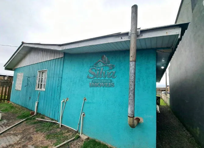 Imagem C451 |Casa mista c/ poço artesiano, Albatroz, Imbé
