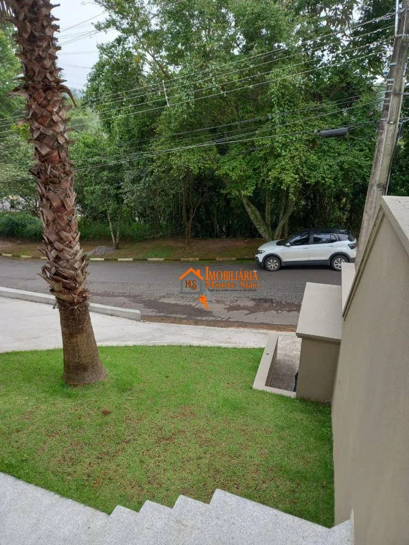 Imagem Casa com 3 dormitórios à venda, 250 m² por R$ 1.890.000,00 - Jardim Imperial Hills III - Arujá/SP